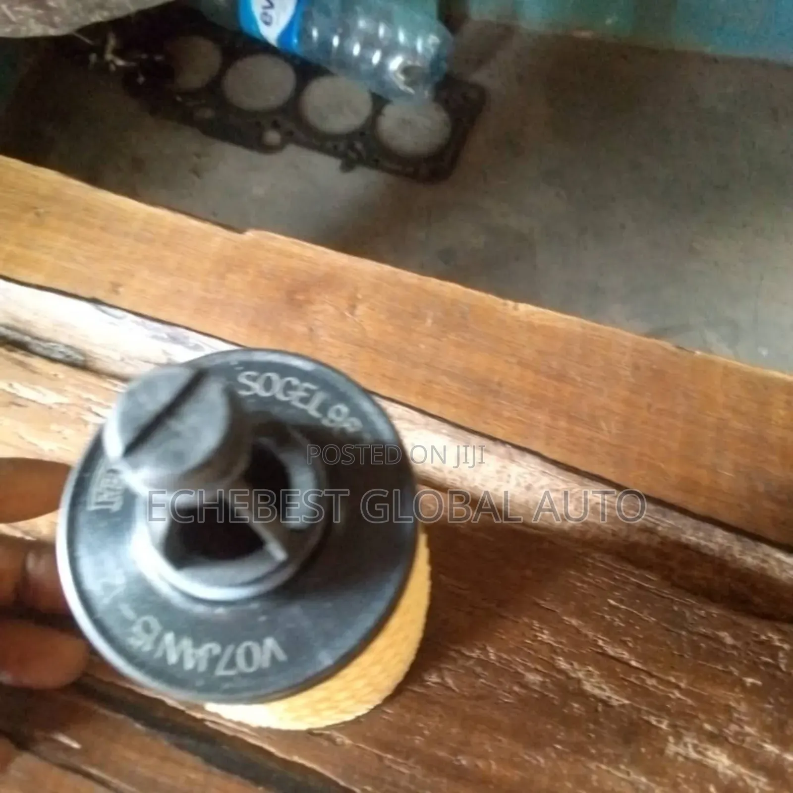 Oil Filter for Volkswagen Maserati,