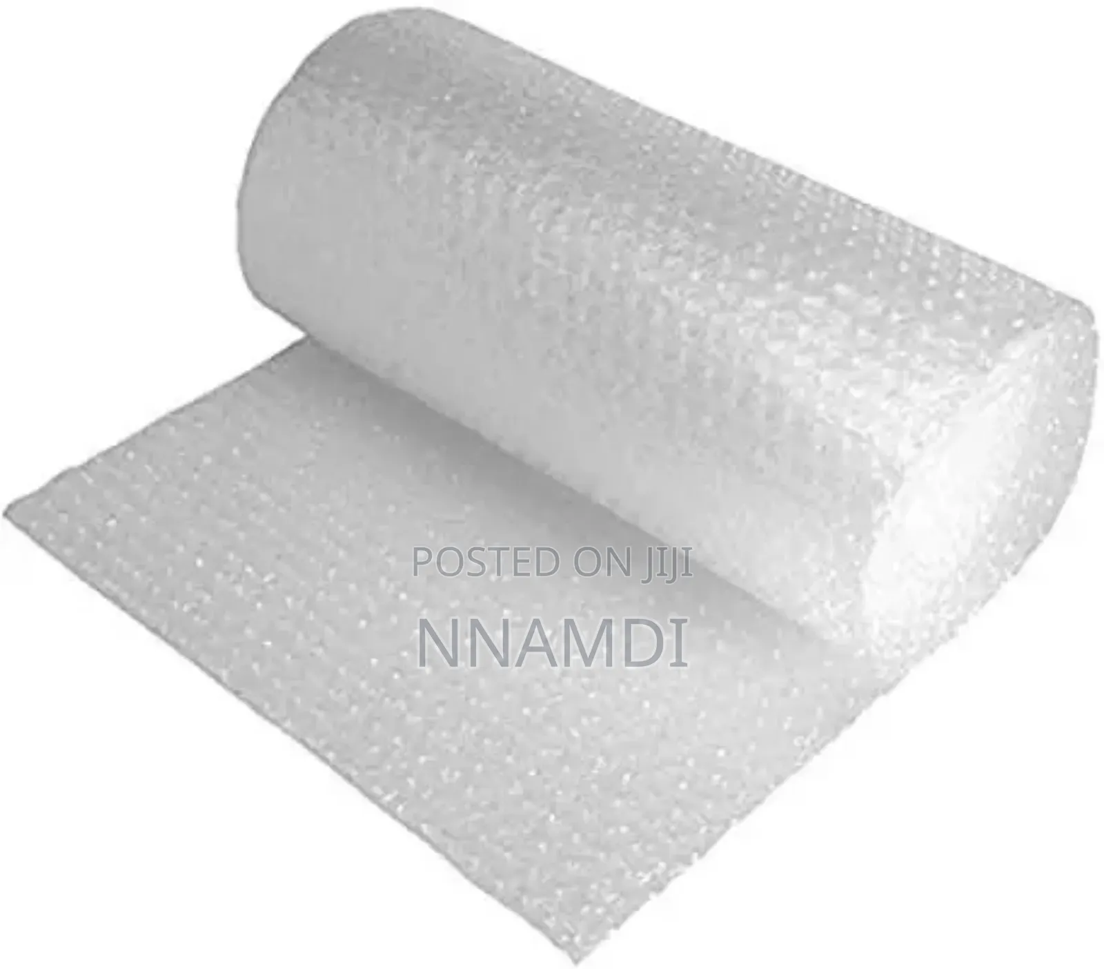 Bubble Wrap Roll For Sale In Berger 600mm By 20m