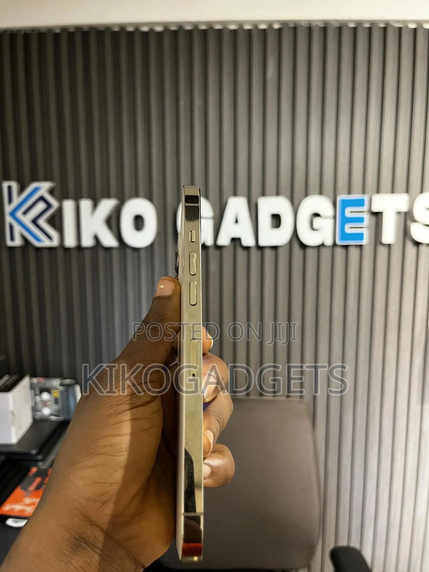 Apple iPhone 12 Pro Max 128 GB Gold