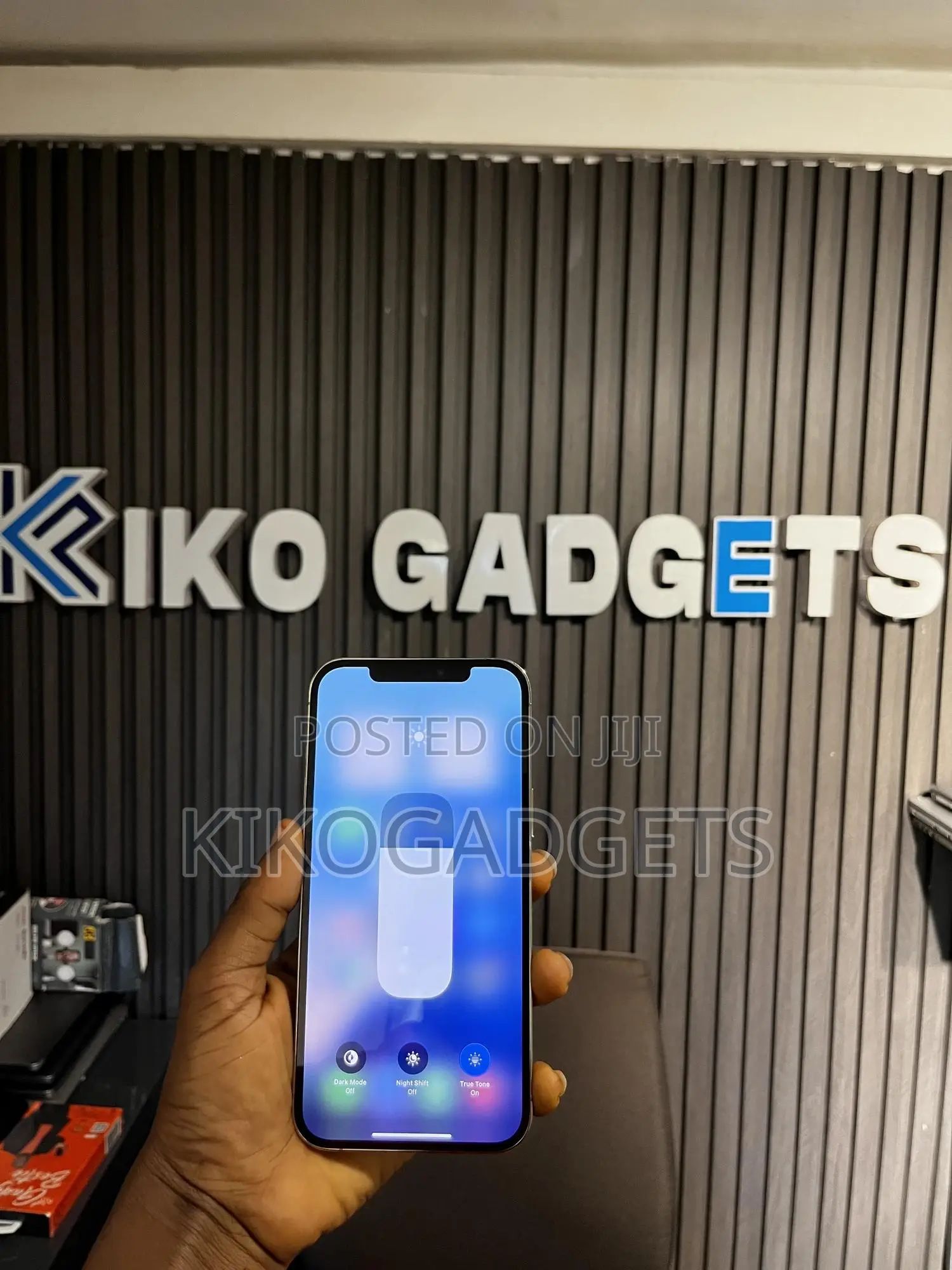 Apple iPhone 12 Pro Max 128 GB Gold