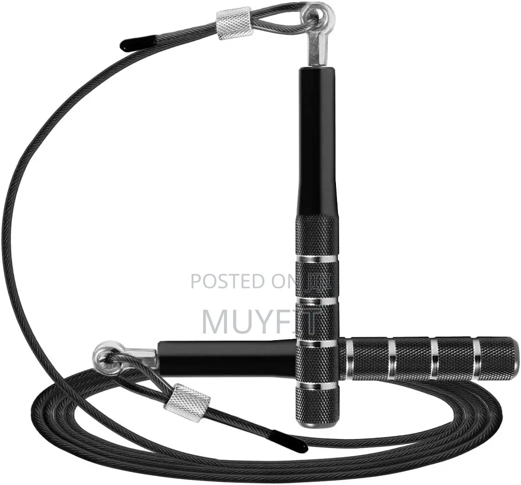 Skipping Rope (Jump Rope)