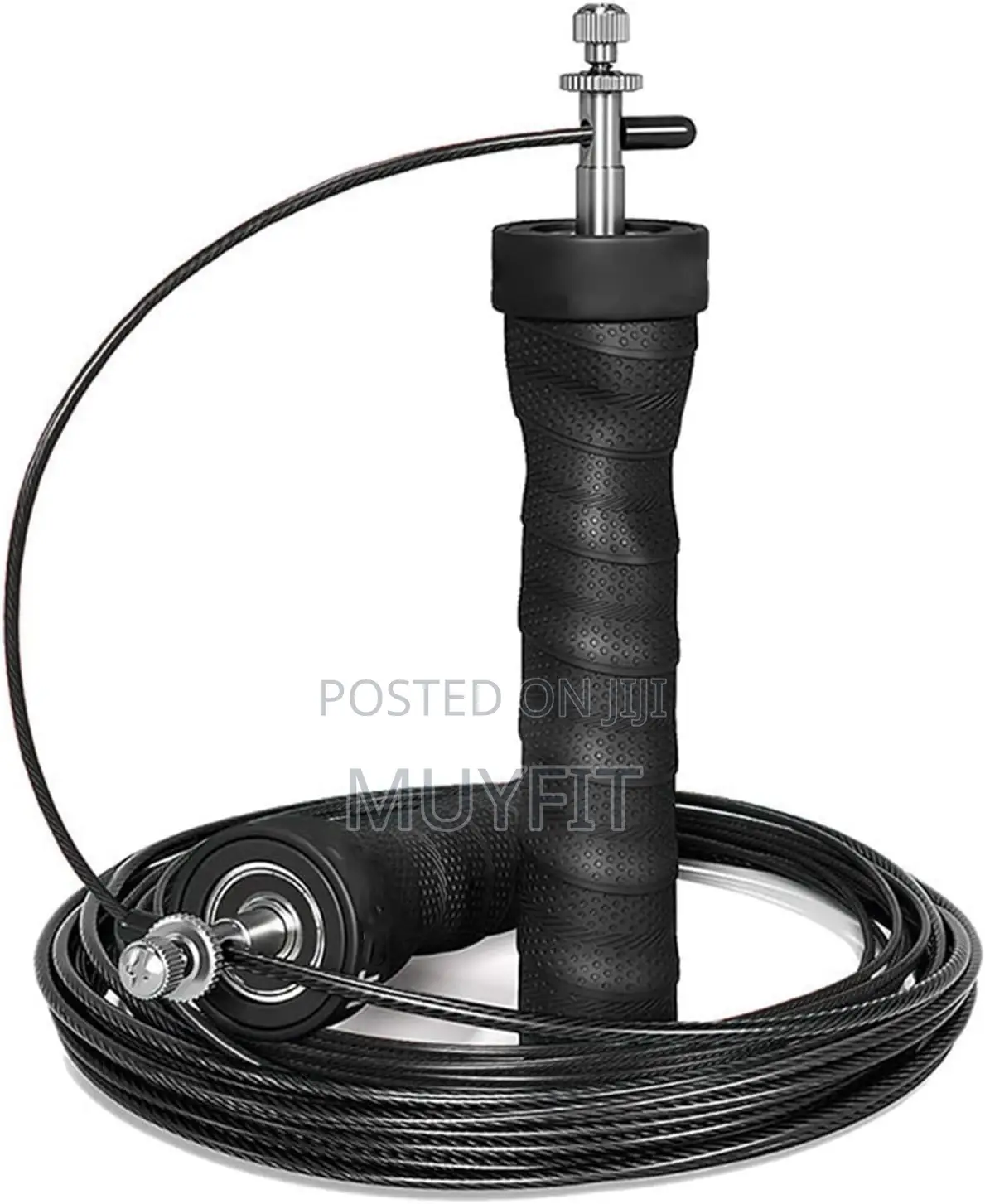 Skipping Rope (Jump Rope)
