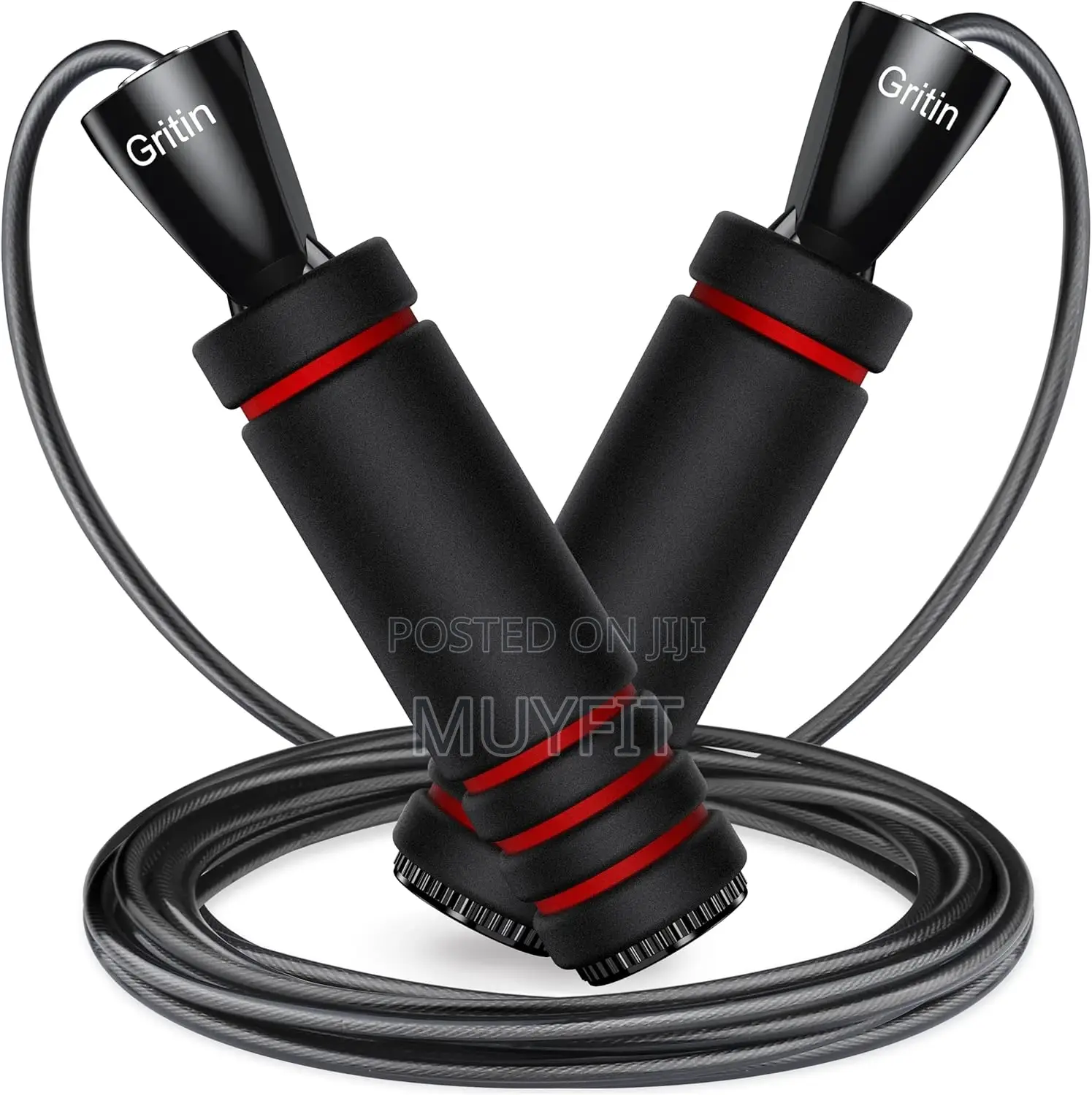 Skipping Rope (Jump Rope)
