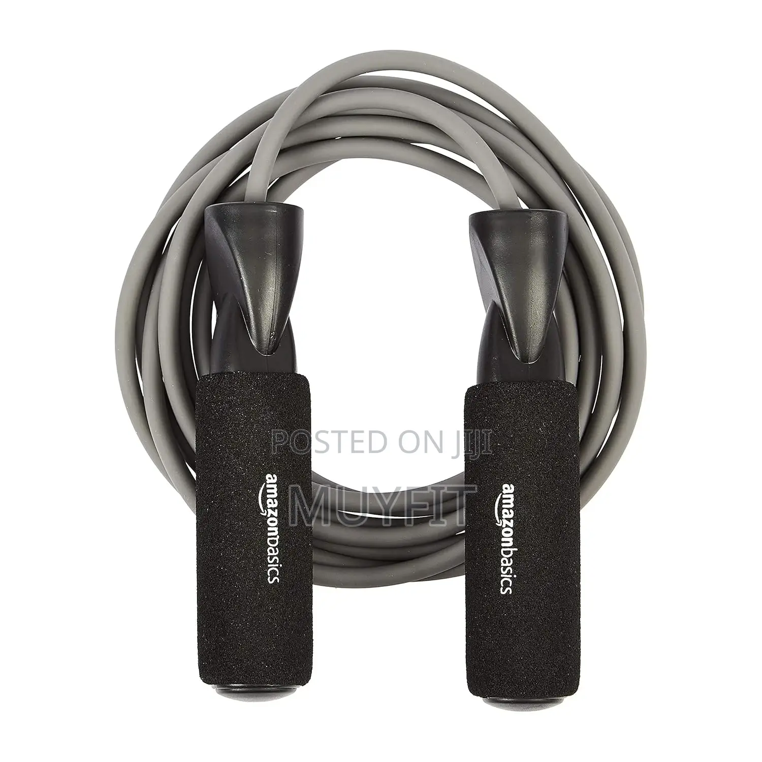 Skipping Rope (Jump Rope)