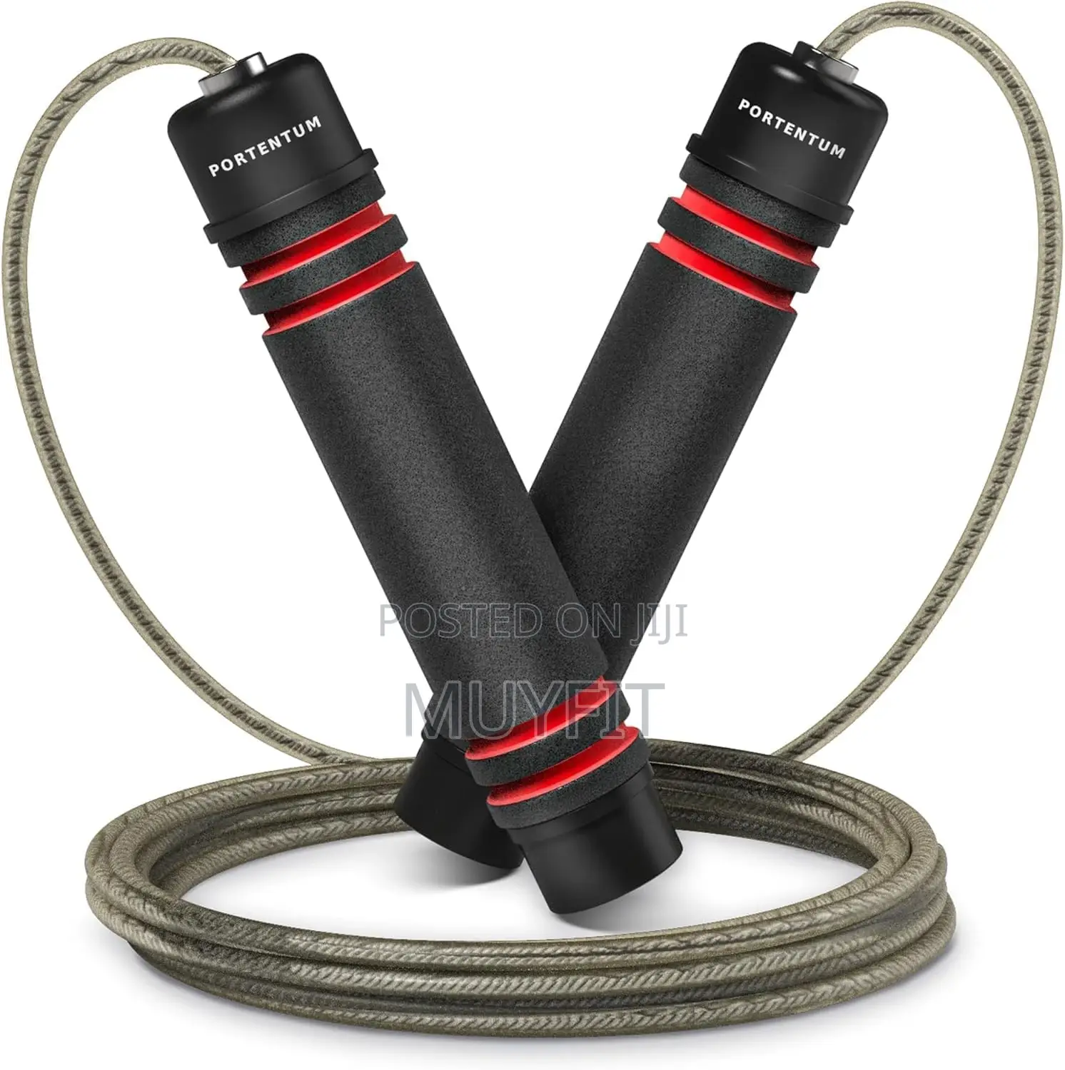 Skipping Rope (Jump Rope)