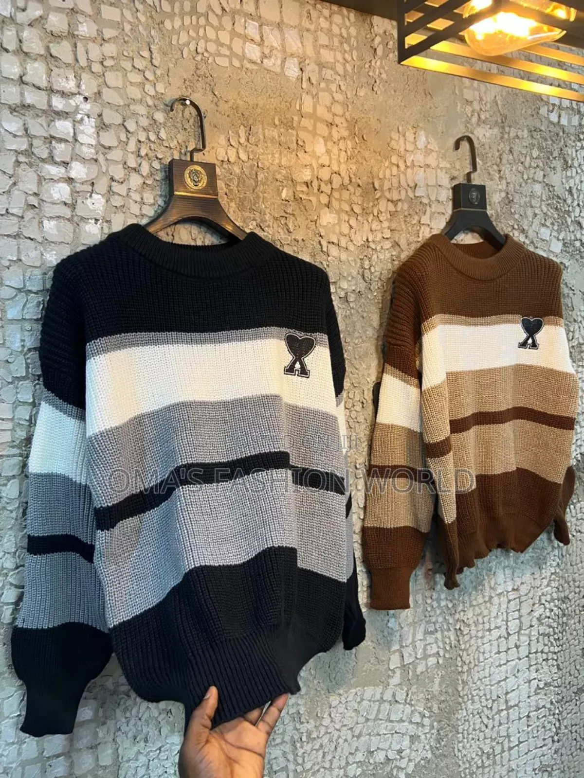 *High Quality Cardigan Available in Store* 