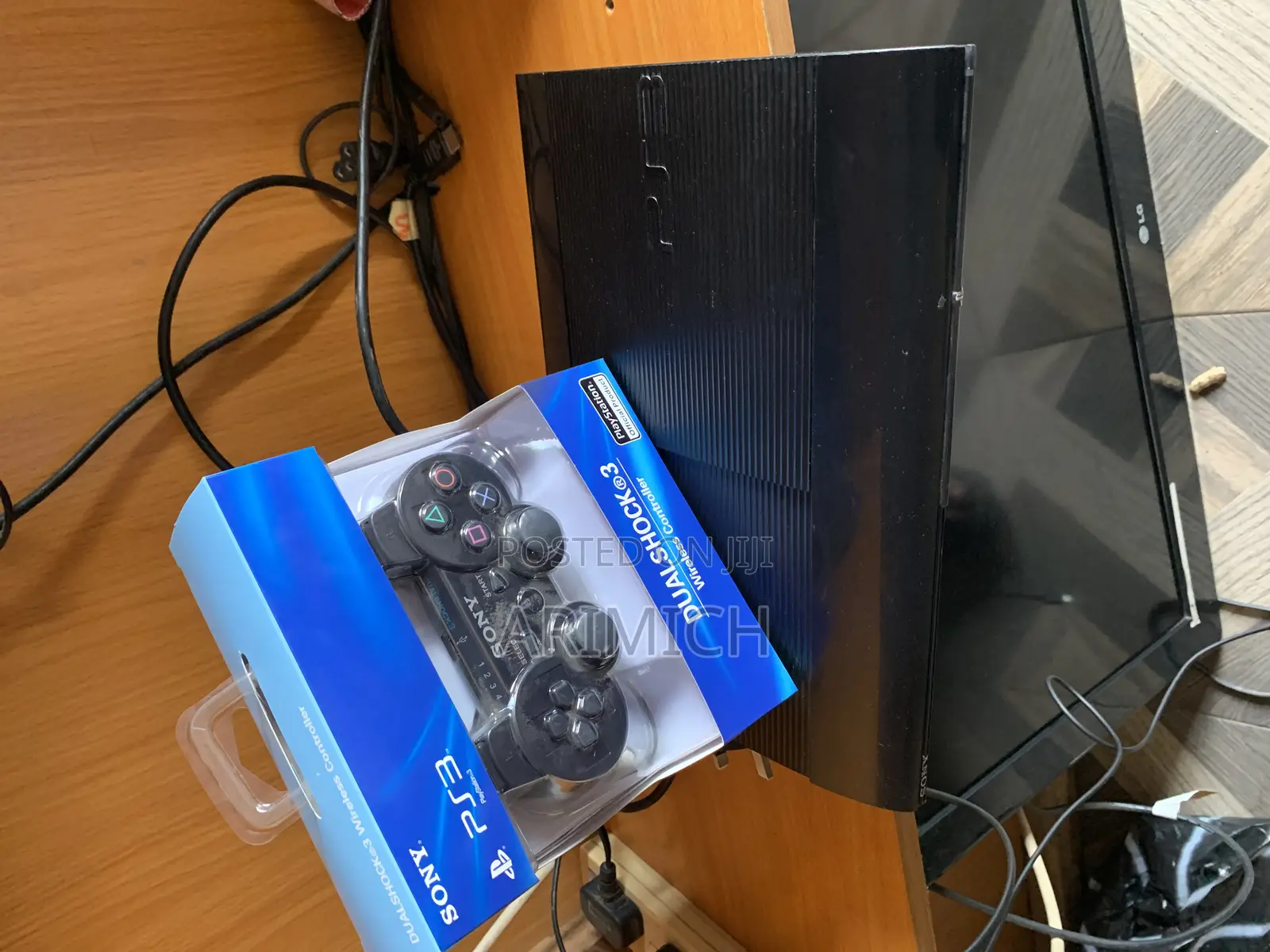 Super Slim Playstion 3