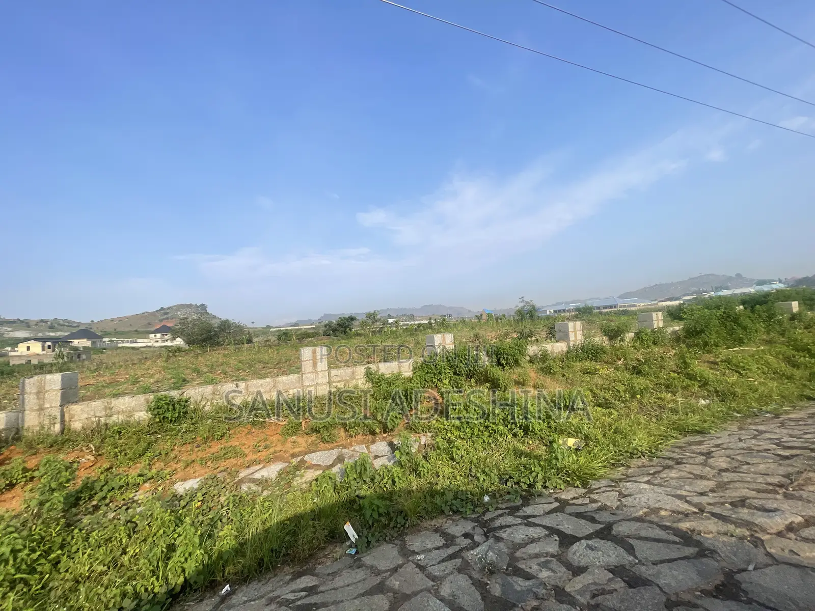 4700sqm of Multi Purpose Land for Sale at Jahi by Next Cash Carry