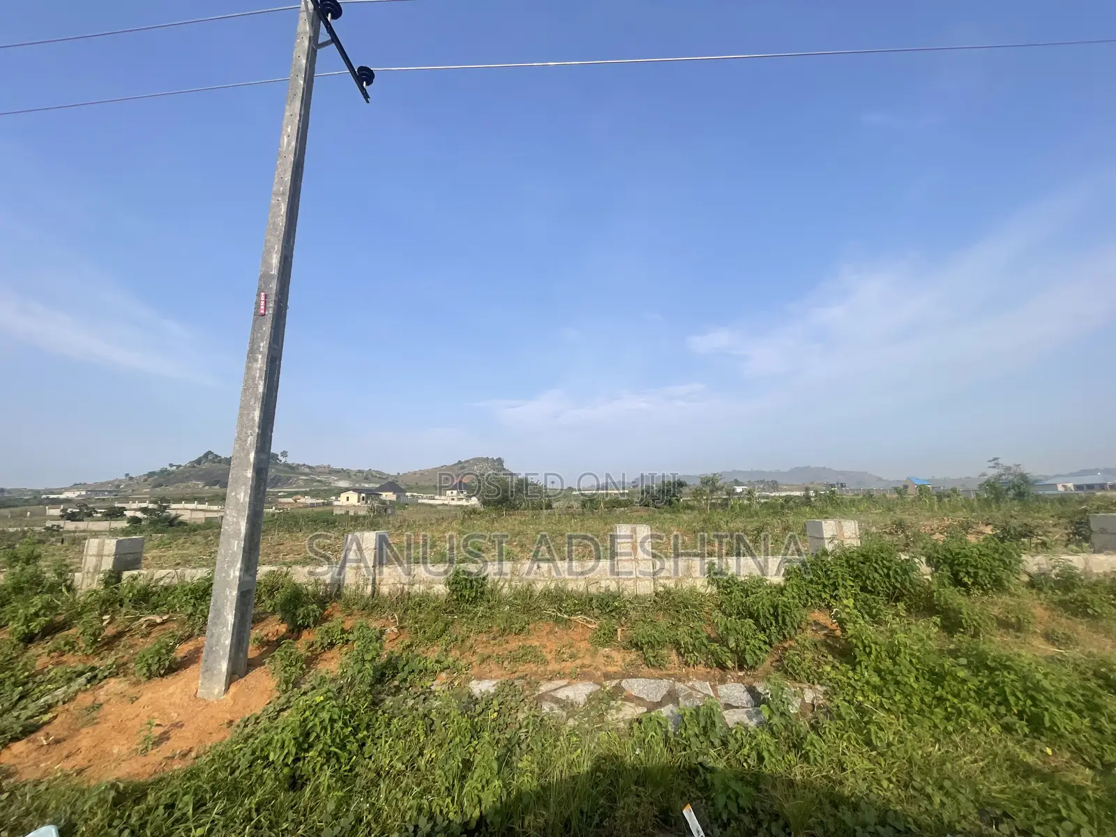 4700sqm of Multi Purpose Land for Sale at Jahi by Next Cash Carry