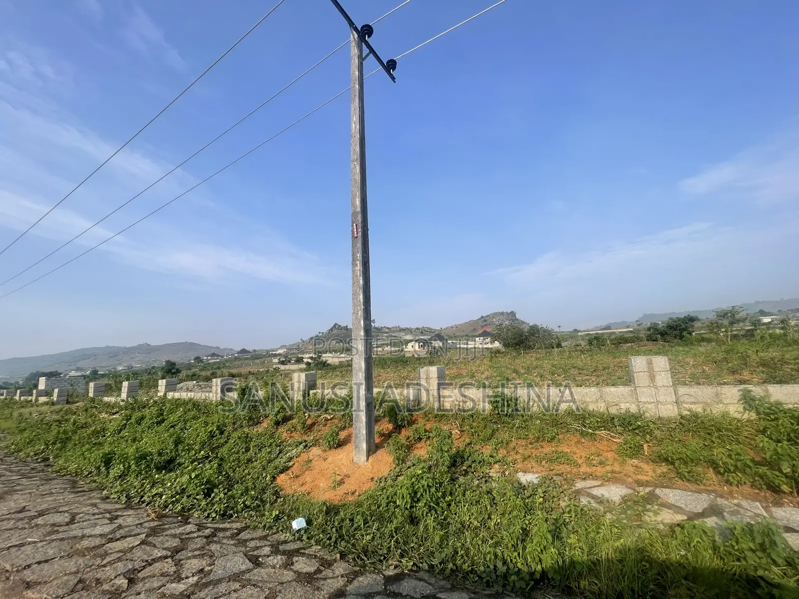 4700sqm of Multi Purpose Land for Sale at Jahi by Next Cash Carry