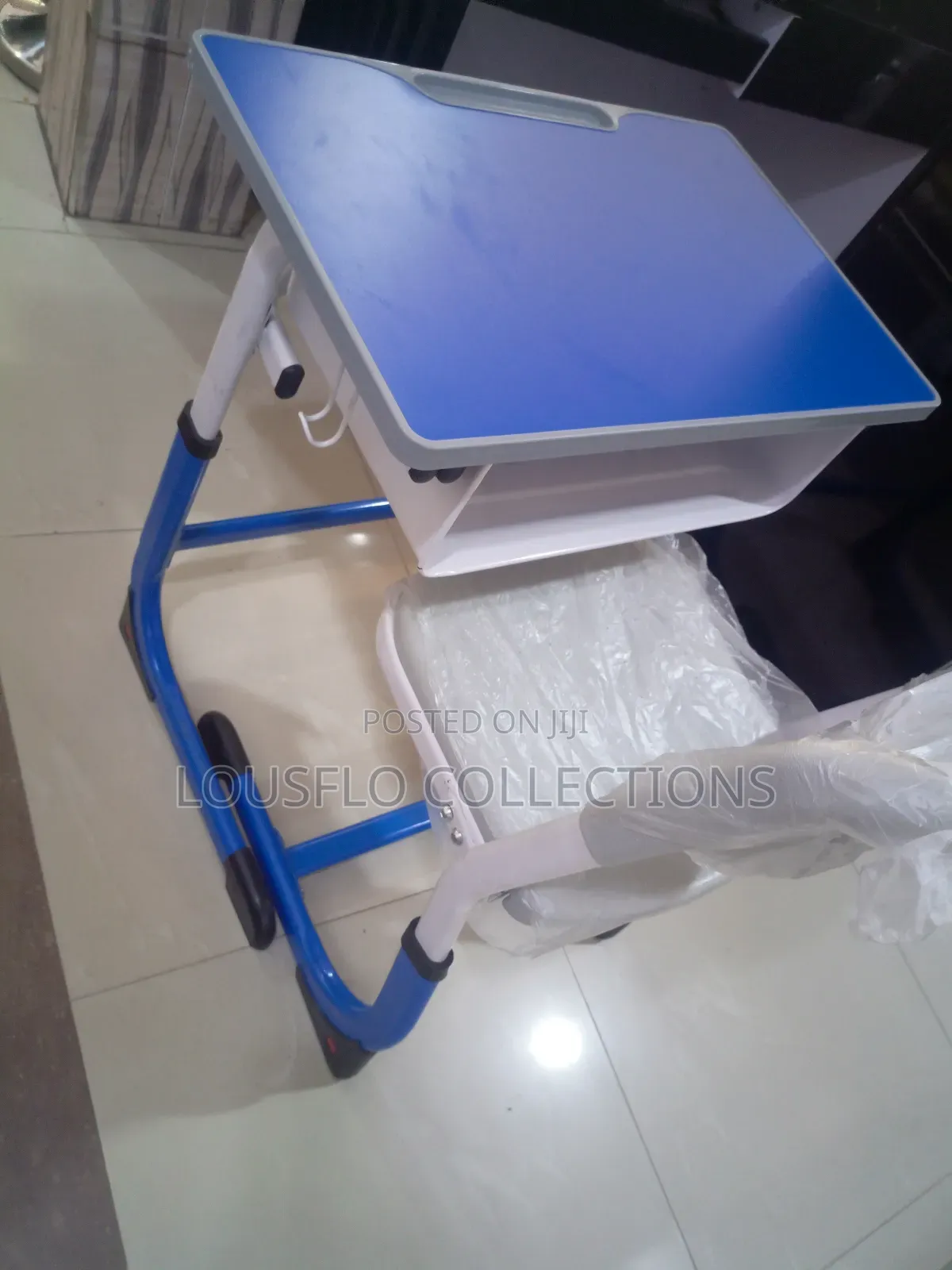 Your Quality Turkish Single Student Chair and Desk