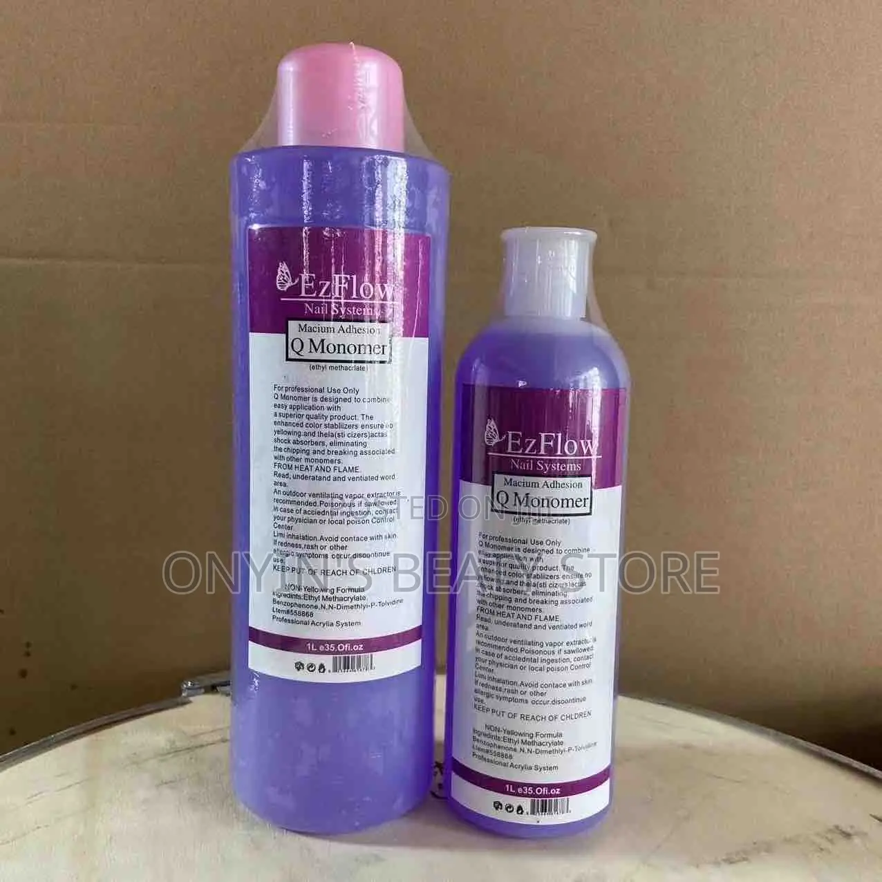 Slow Dry Monomer 1l