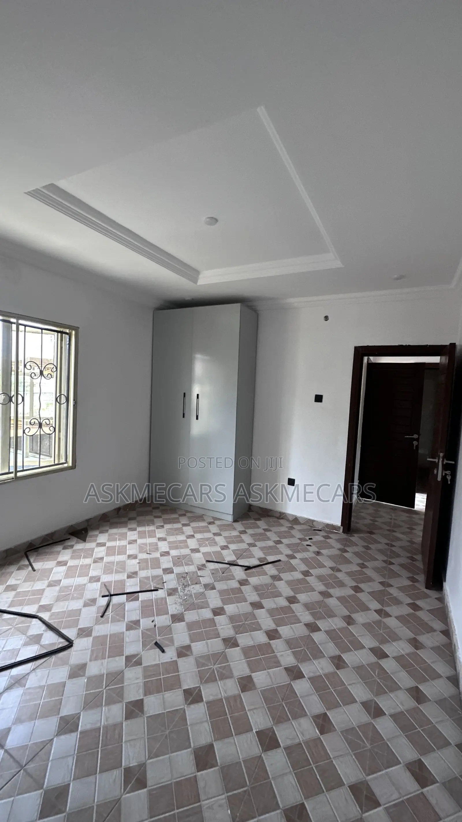 2bdrm Room & Parlour in Dkk, Ajah for rent