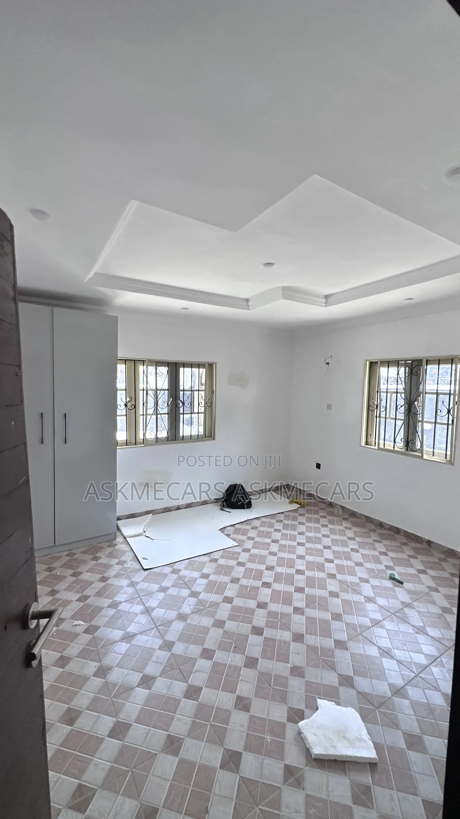 2bdrm Room & Parlour in Dkk, Ajah for rent