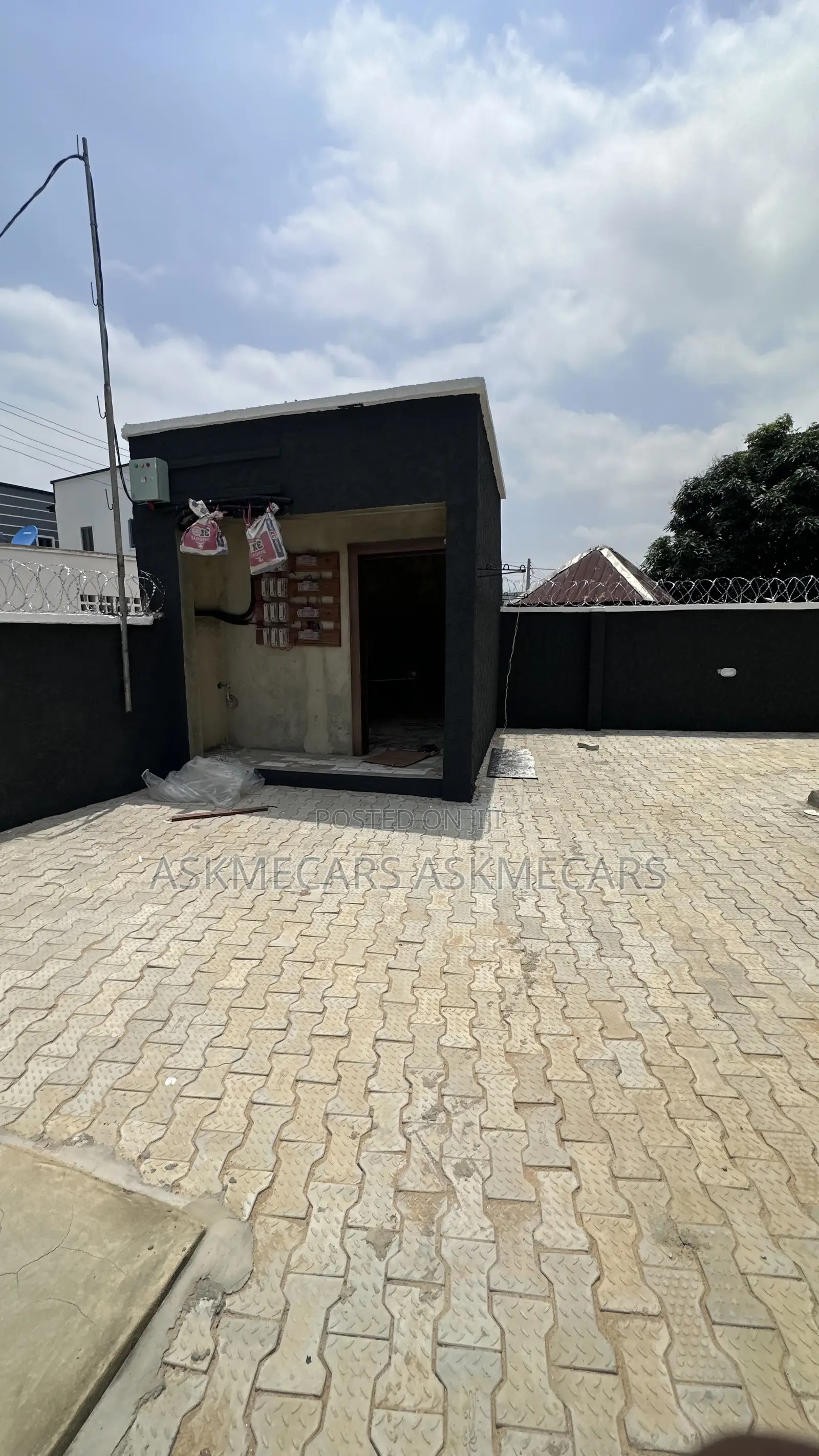 2bdrm Room & Parlour in Dkk, Ajah for rent