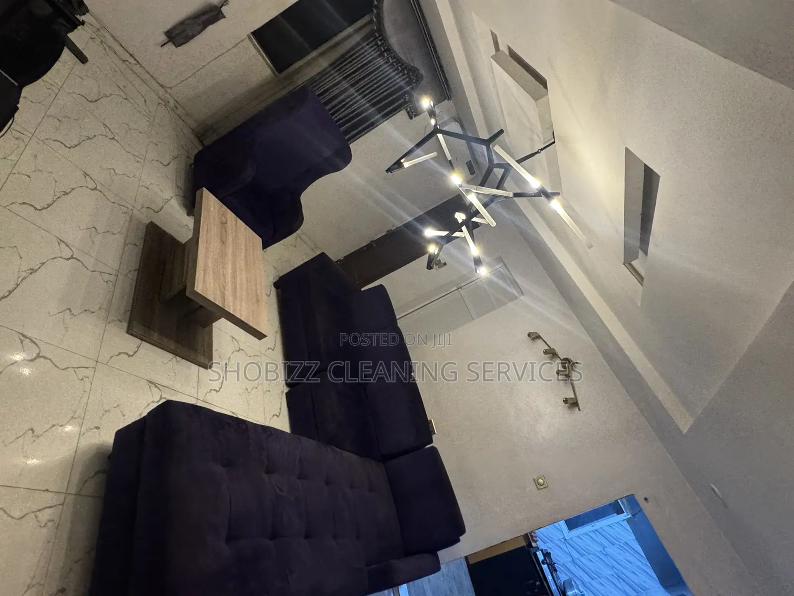 Professional Cleaning of Homes /We Revive Your Furnitures