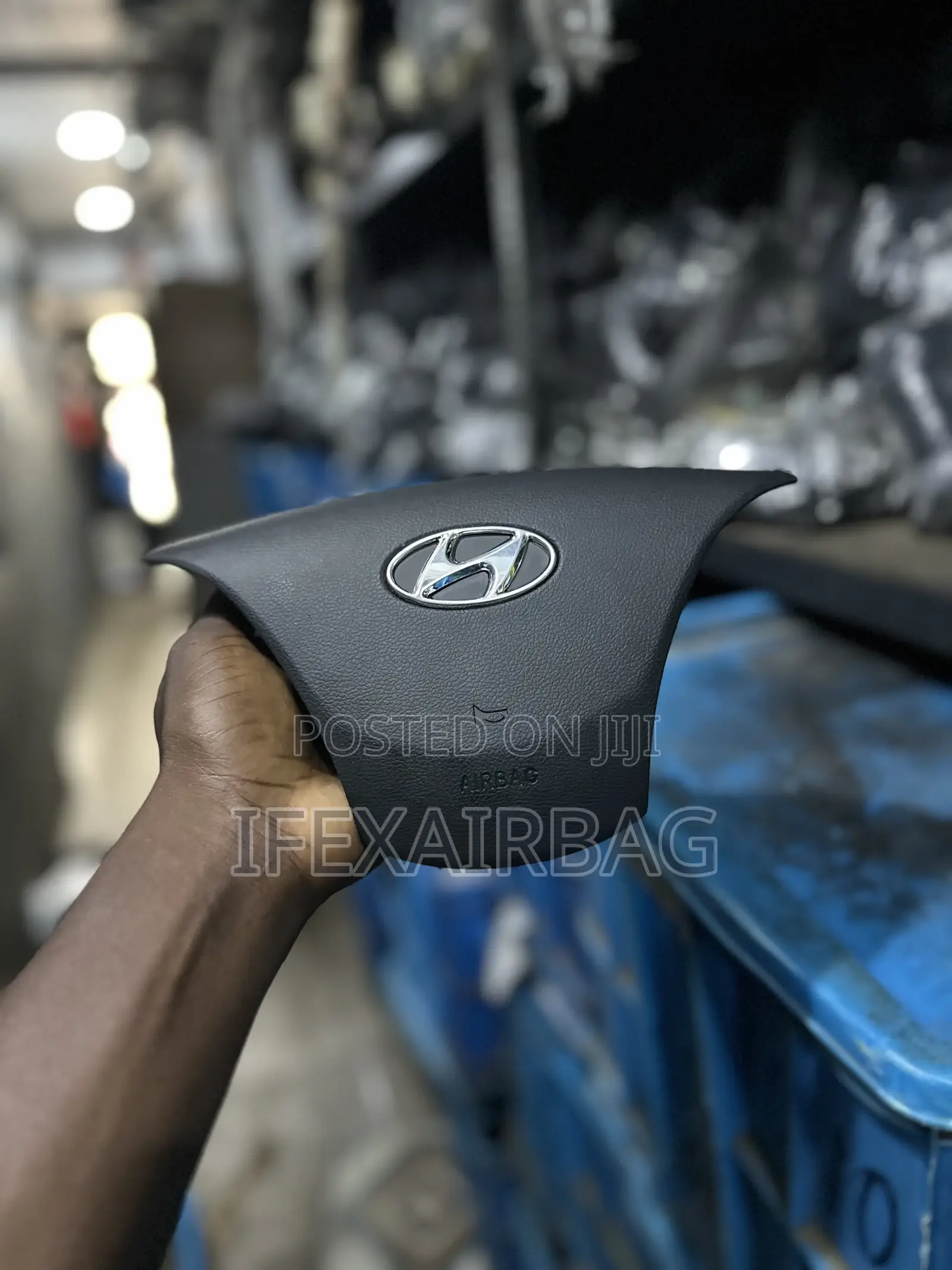 Steering Airbag for Hyundai Elentra 2012