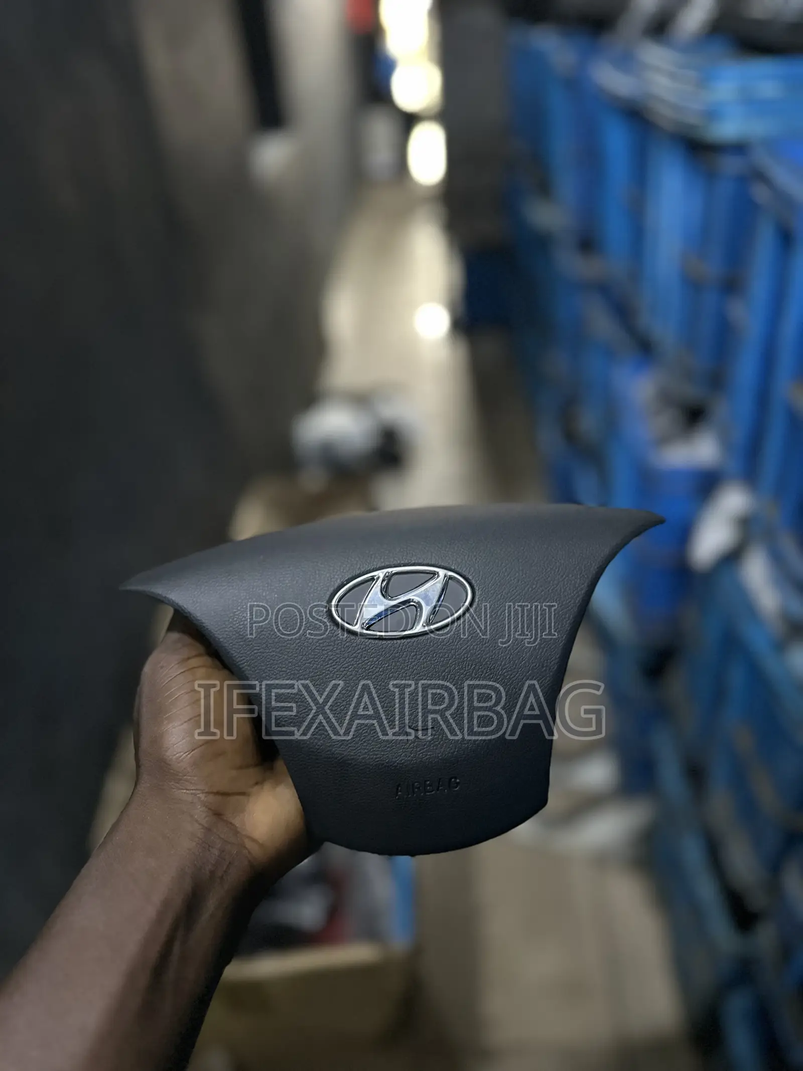 Steering Airbag for Hyundai Elentra 2012