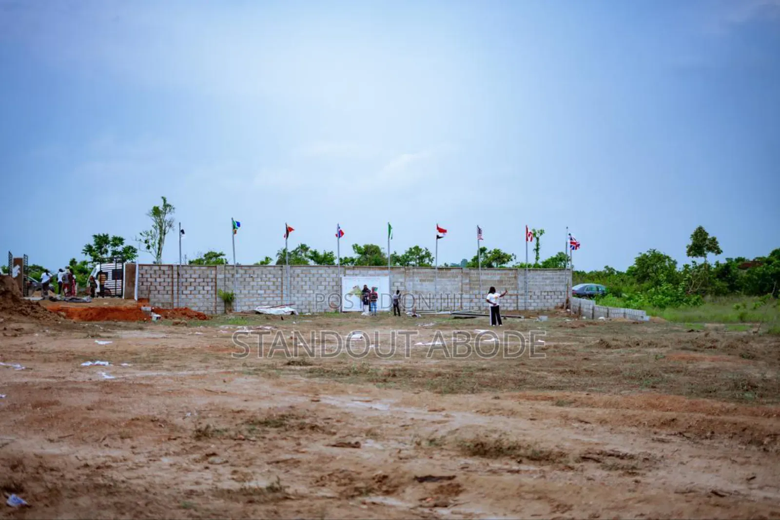 Invest in Real Estate Buy Land in Carlton Park