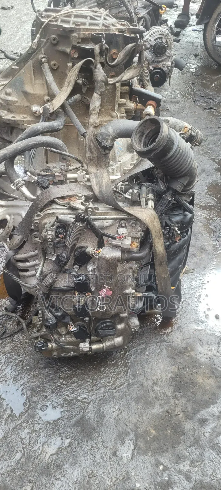 Toyota Corolla (2zr) 2008_2014