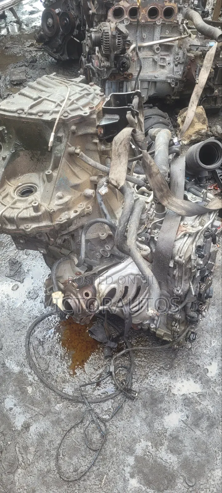 Toyota Corolla (2zr) 2008_2014