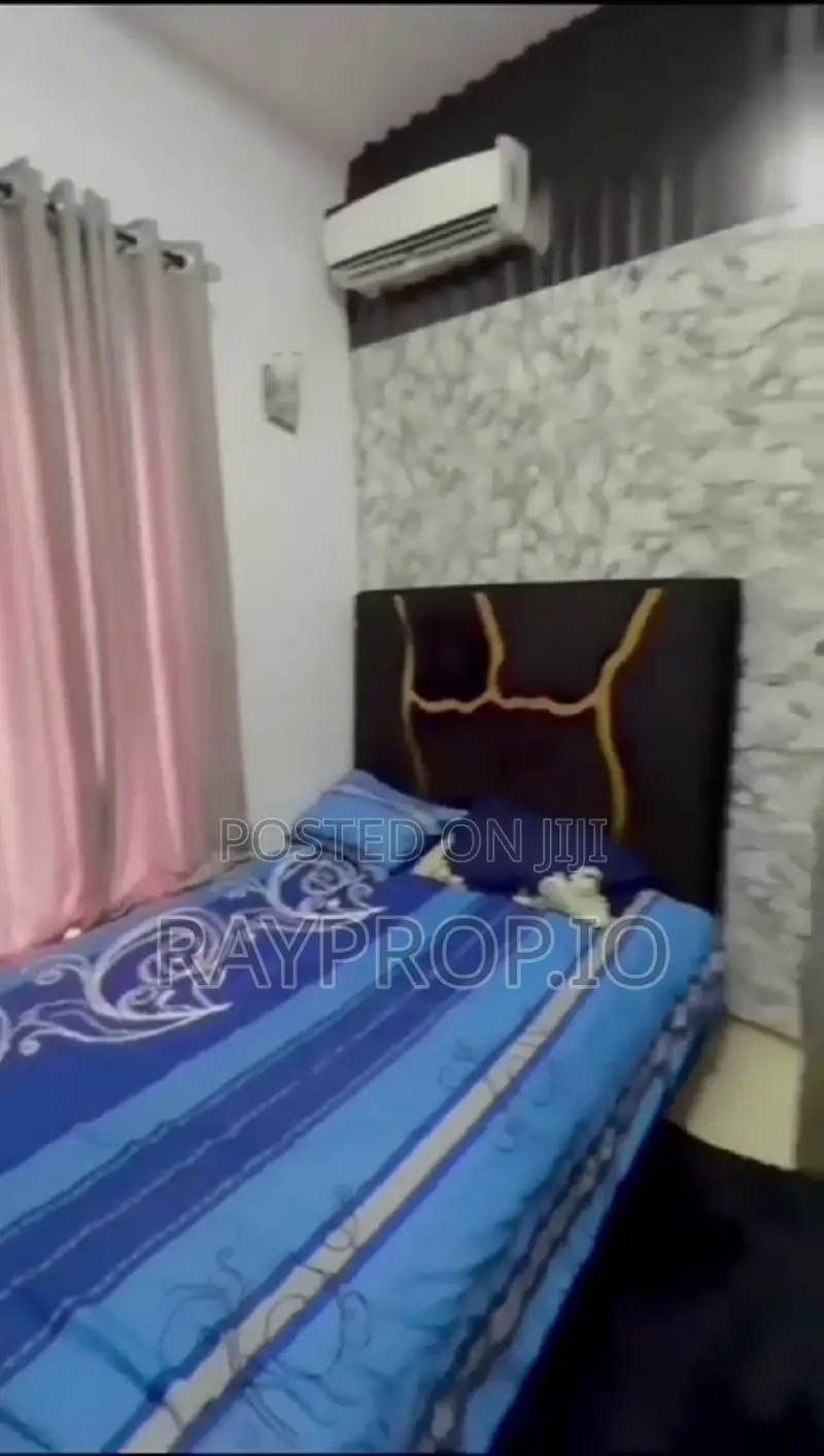 930588eu - 4 Bedroom Shortlet in Osapa London Lekki