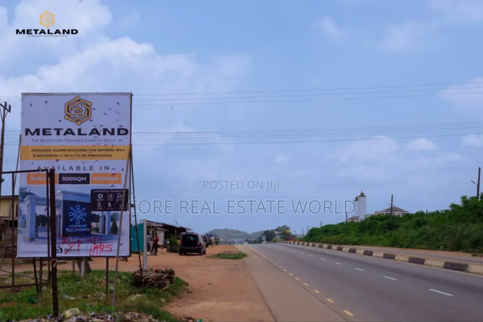 The Best Time To Buy Land Is During Pre-launch