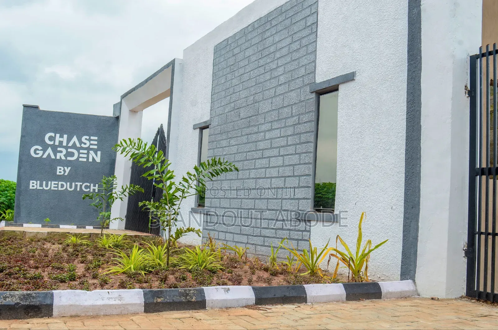Buy Land At Chase Garden