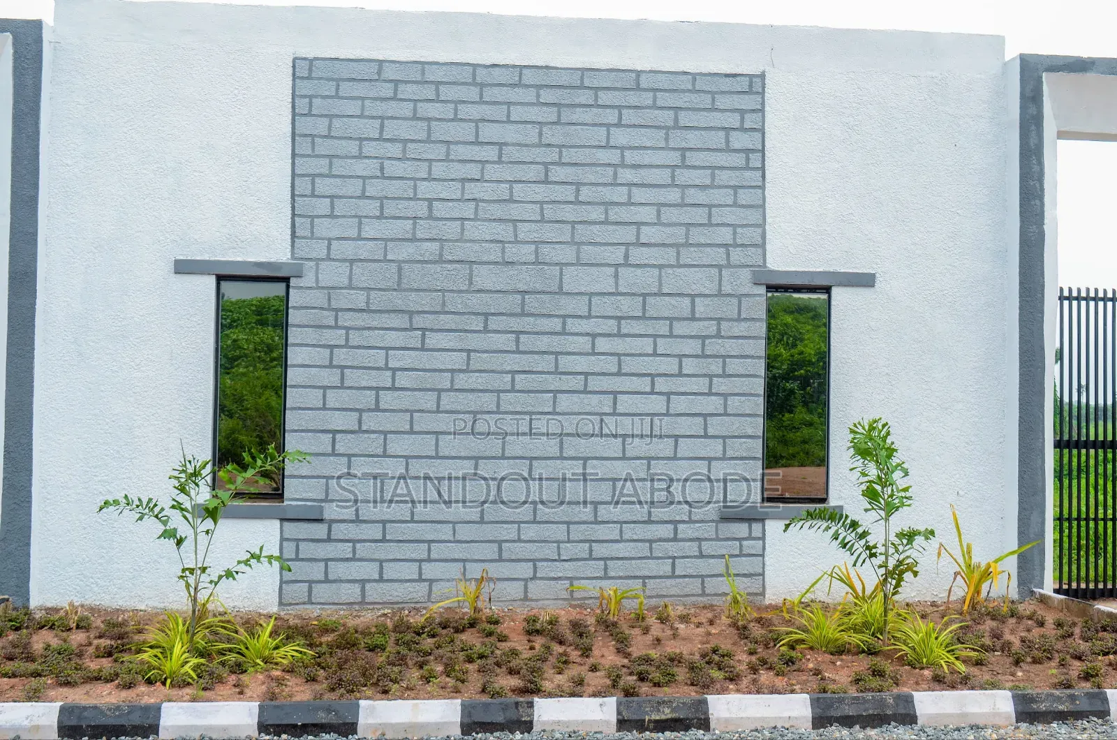 Buy Land At Chase Garden