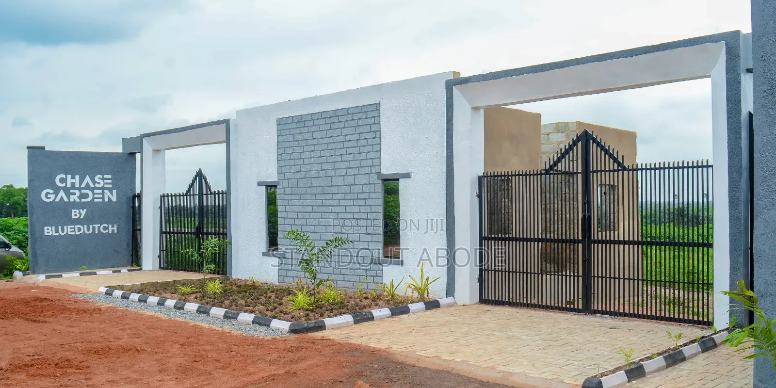Buy Land At Chase Garden