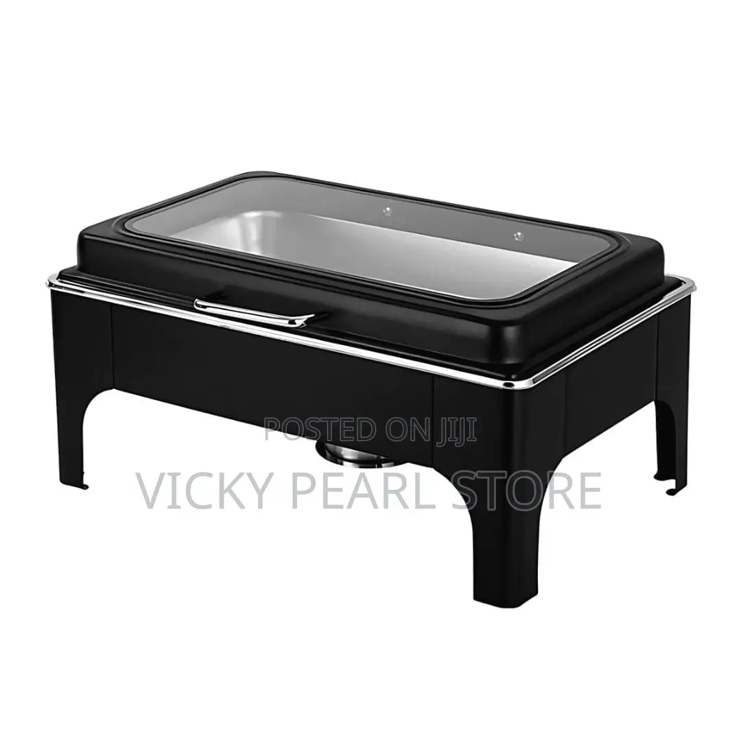 Quality Luxury Chaffing Dish