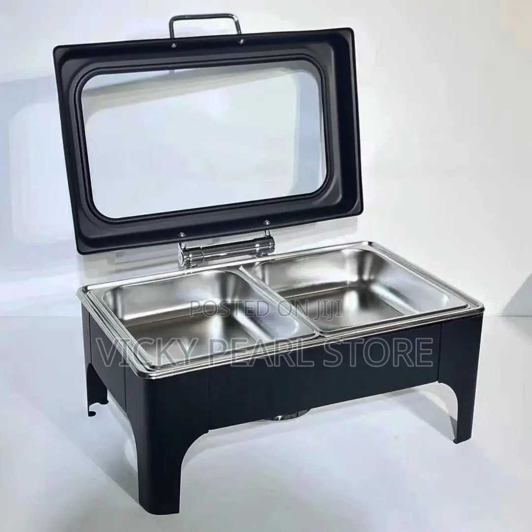 Quality Luxury Chaffing Dish