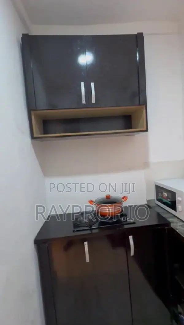 649655ng - 1 Bedroom Shortlet in Onike Yaba
