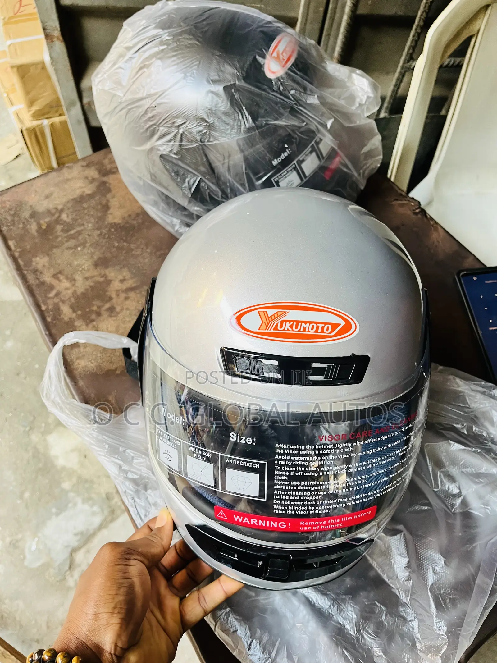 Bike Helmet For Your Safety