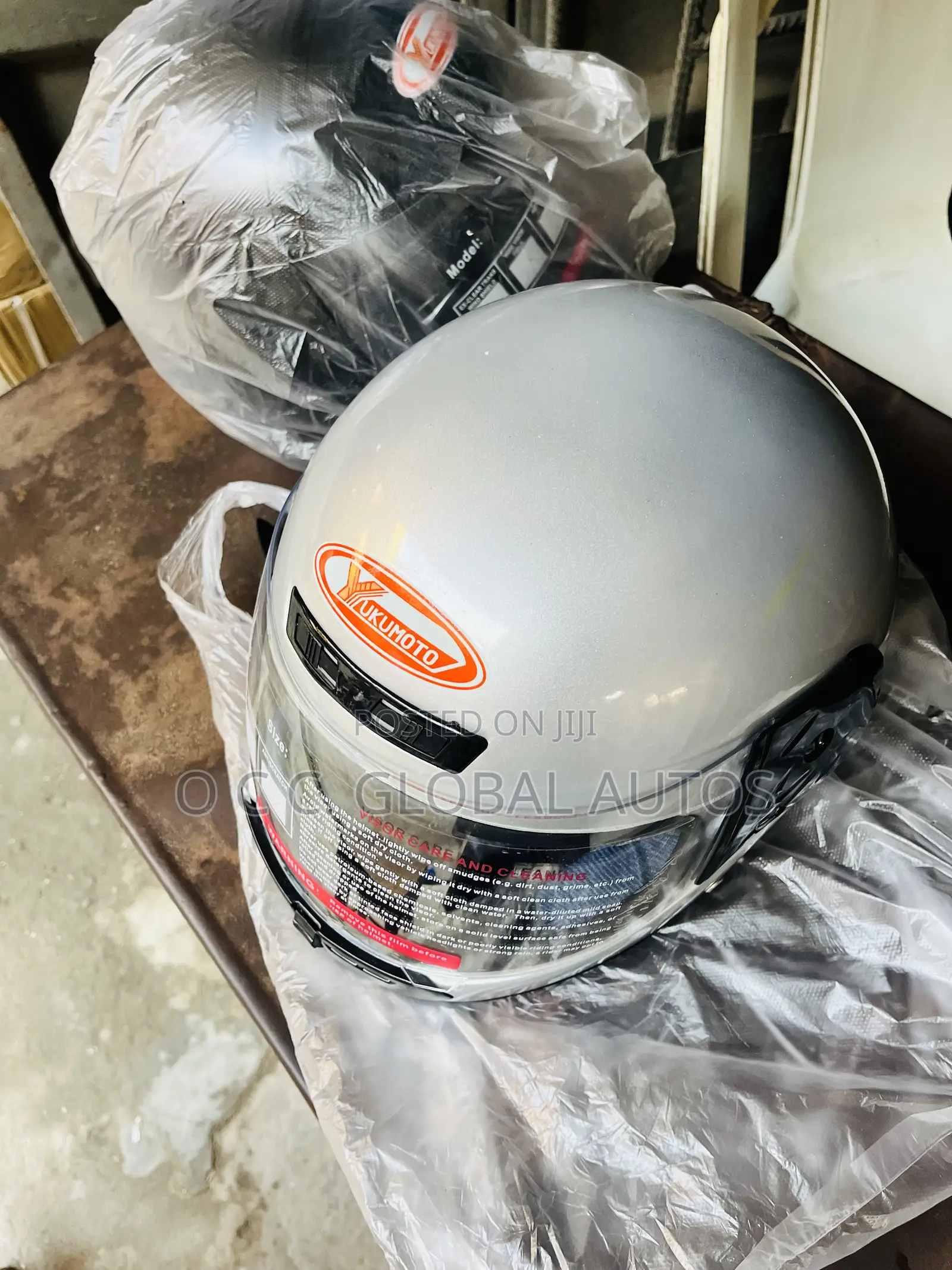 Bike Helmet For Your Safety