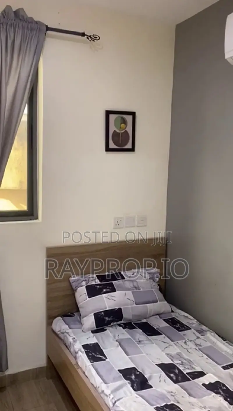 742370tu - Studio Shortlet in Yaba