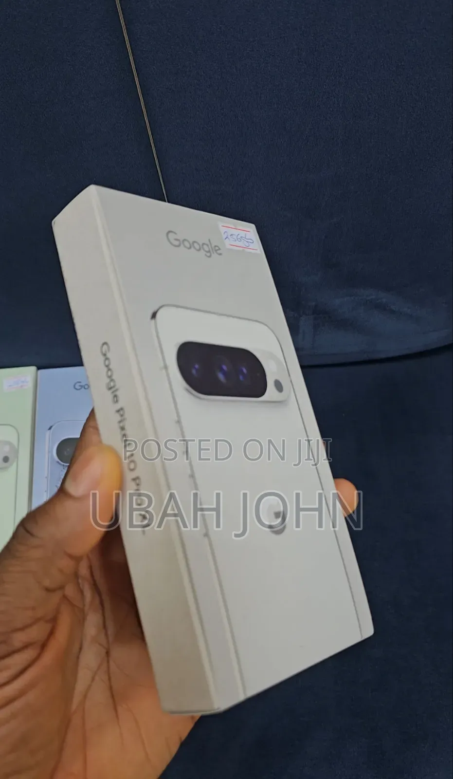 New Google Pixel 10 Pro XL 256 GB