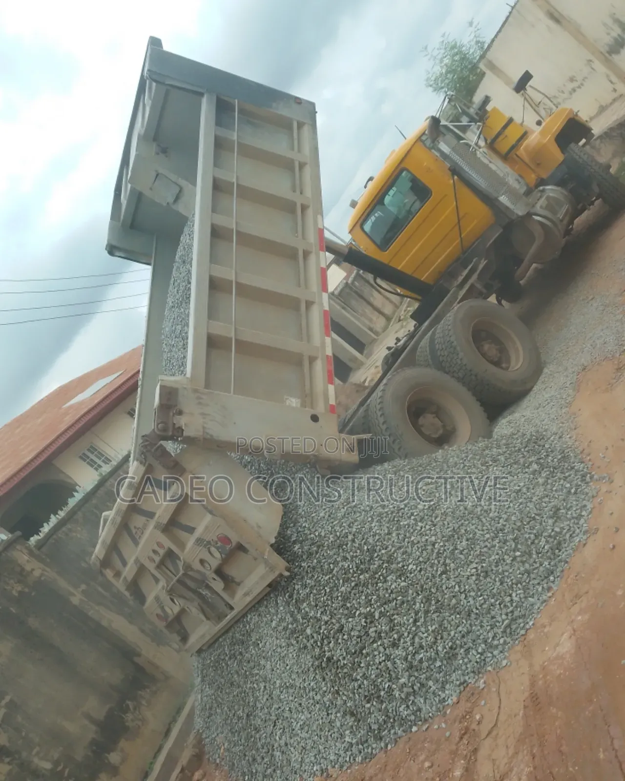 Granite For Sale In Ibadan, Oyo, Iseyin And It's Surrounding Areas