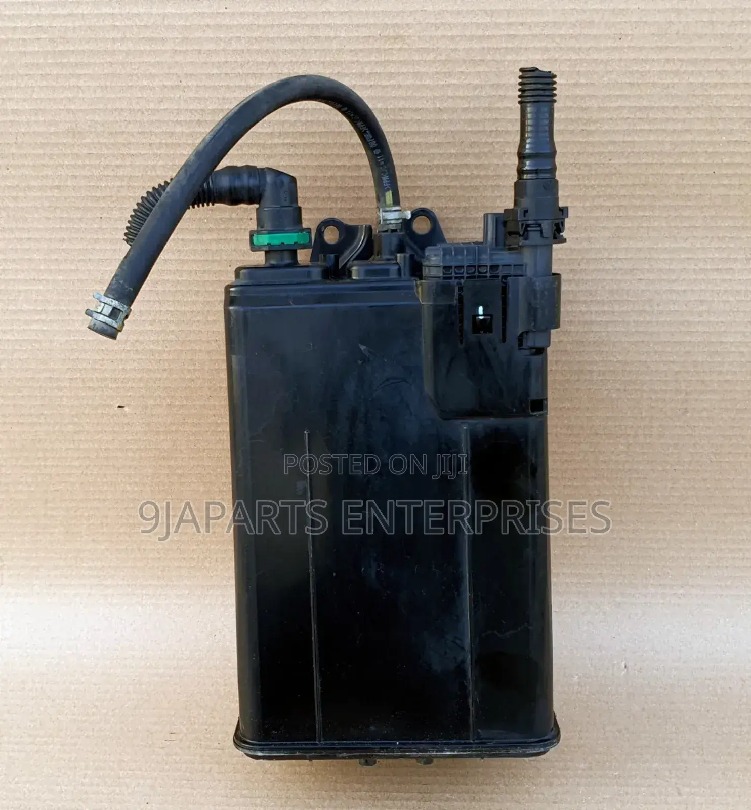 2010-2020 Lexus Gx460 2010-2013 4runner Fuel Charcoal Canister