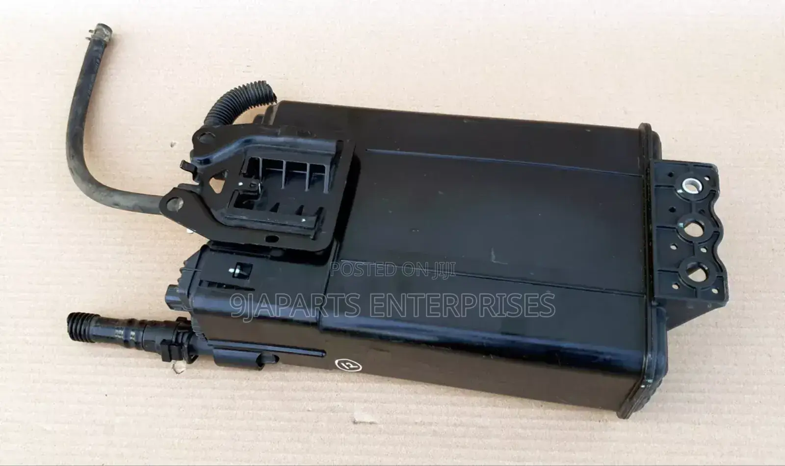 2010-2020 Lexus Gx460 2010-2013 4runner Fuel Charcoal Canister