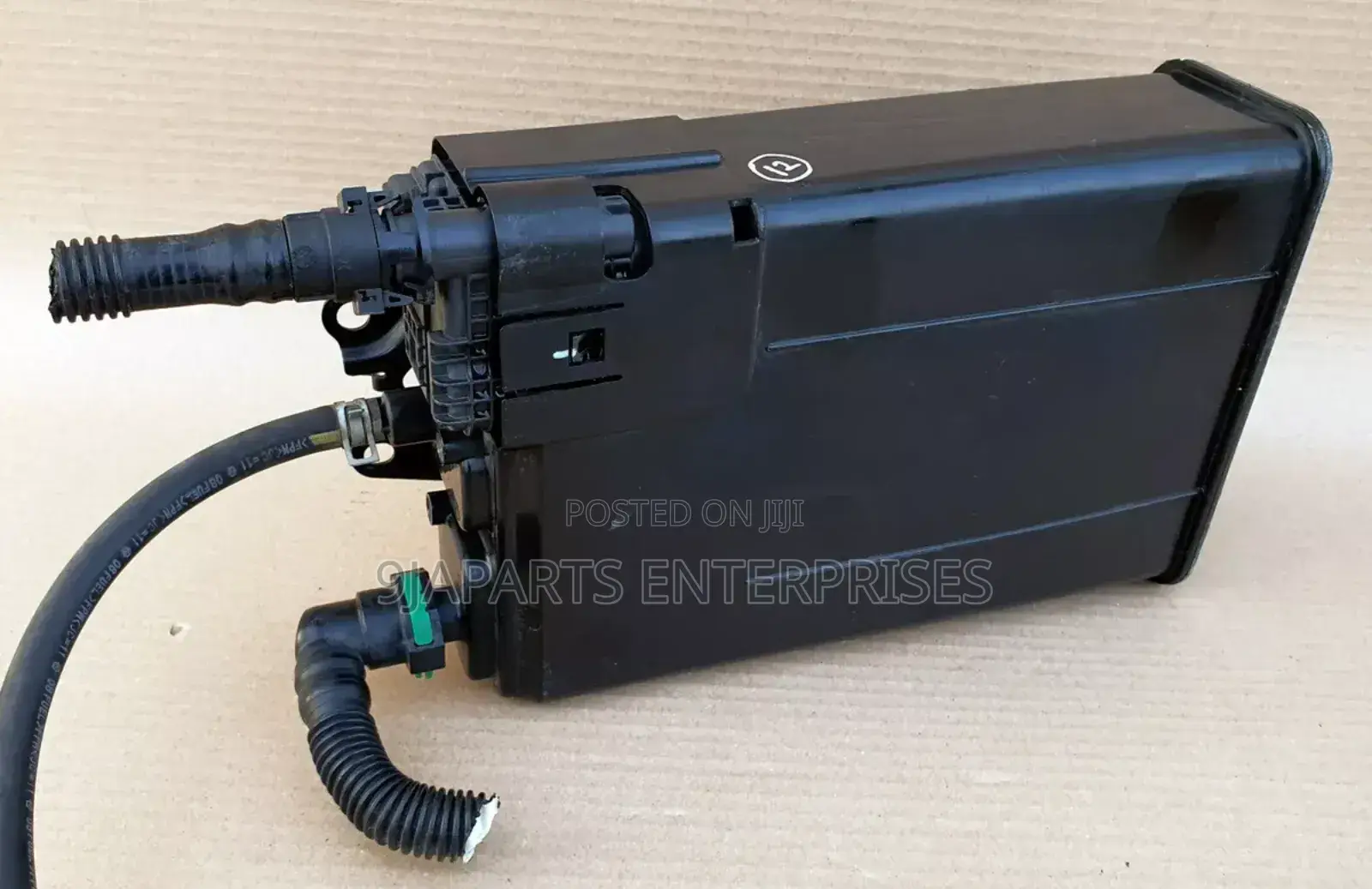 2010-2020 Lexus Gx460 2010-2013 4runner Fuel Charcoal Canister