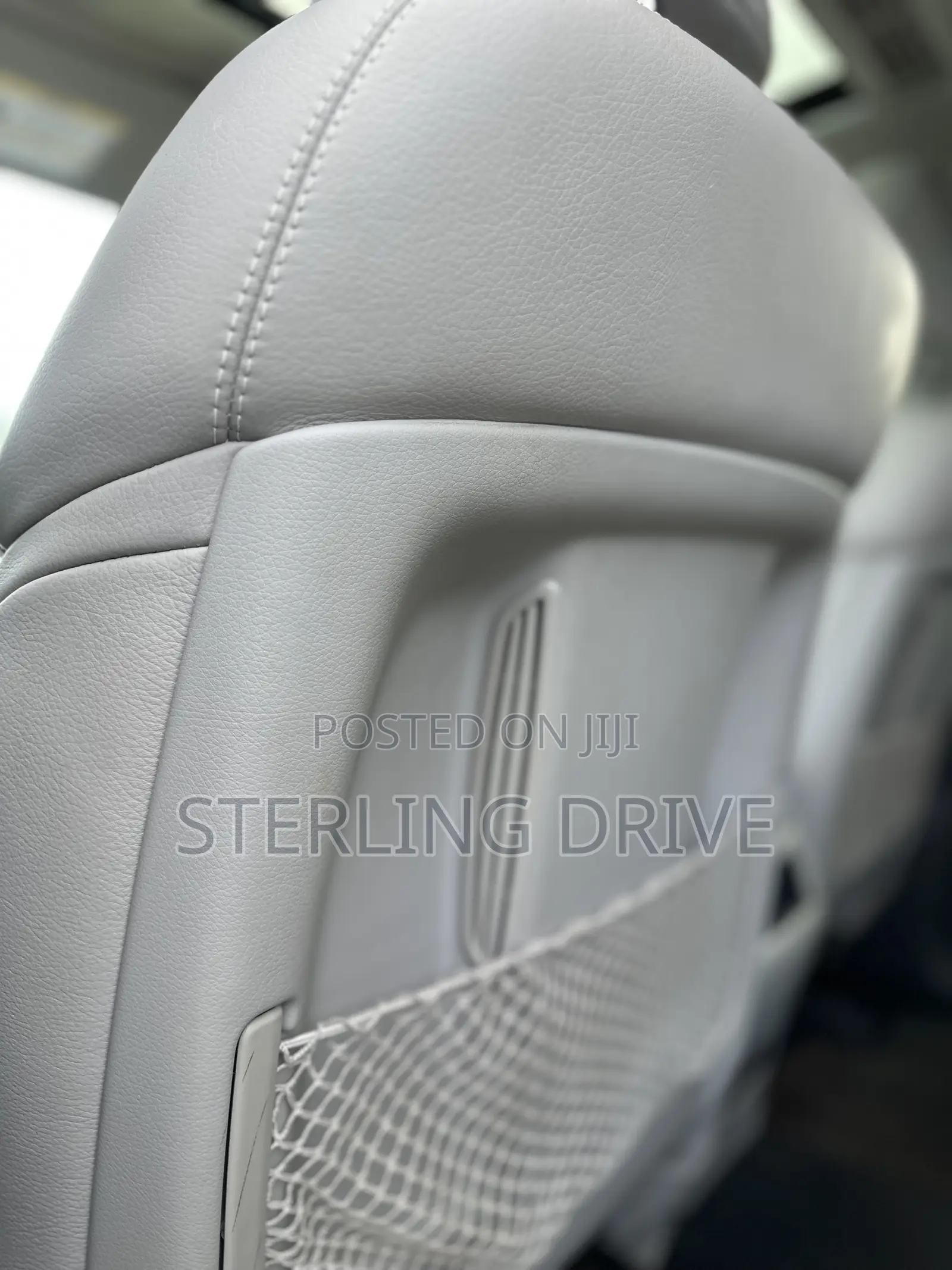 Mercedes-Benz M Class ML 350 BlueTEC 4Matic 2013 Silver
