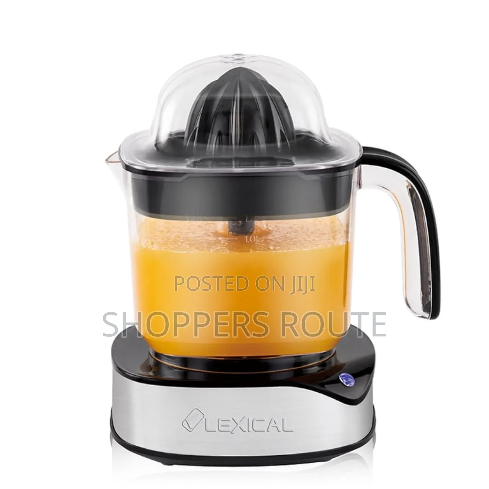 Lexical Citrus Juicer LCJ 2103
