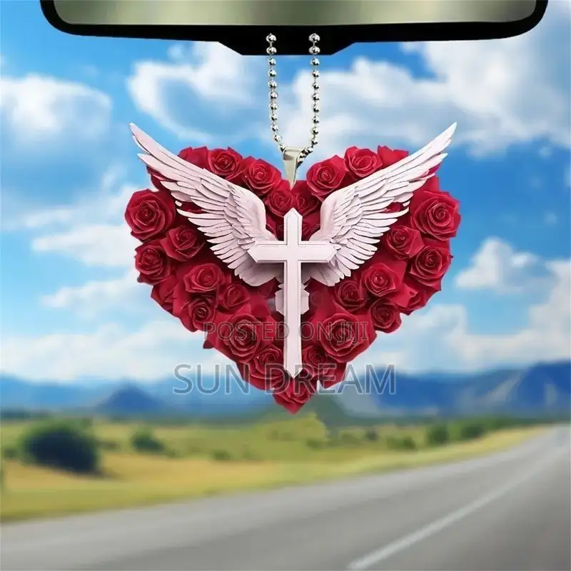 Car Ornament Hanging Decoration Car Accessories
