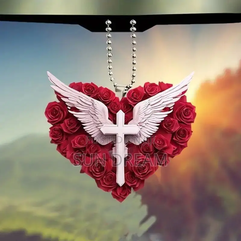 Car Ornament Hanging Decoration Car Accessories