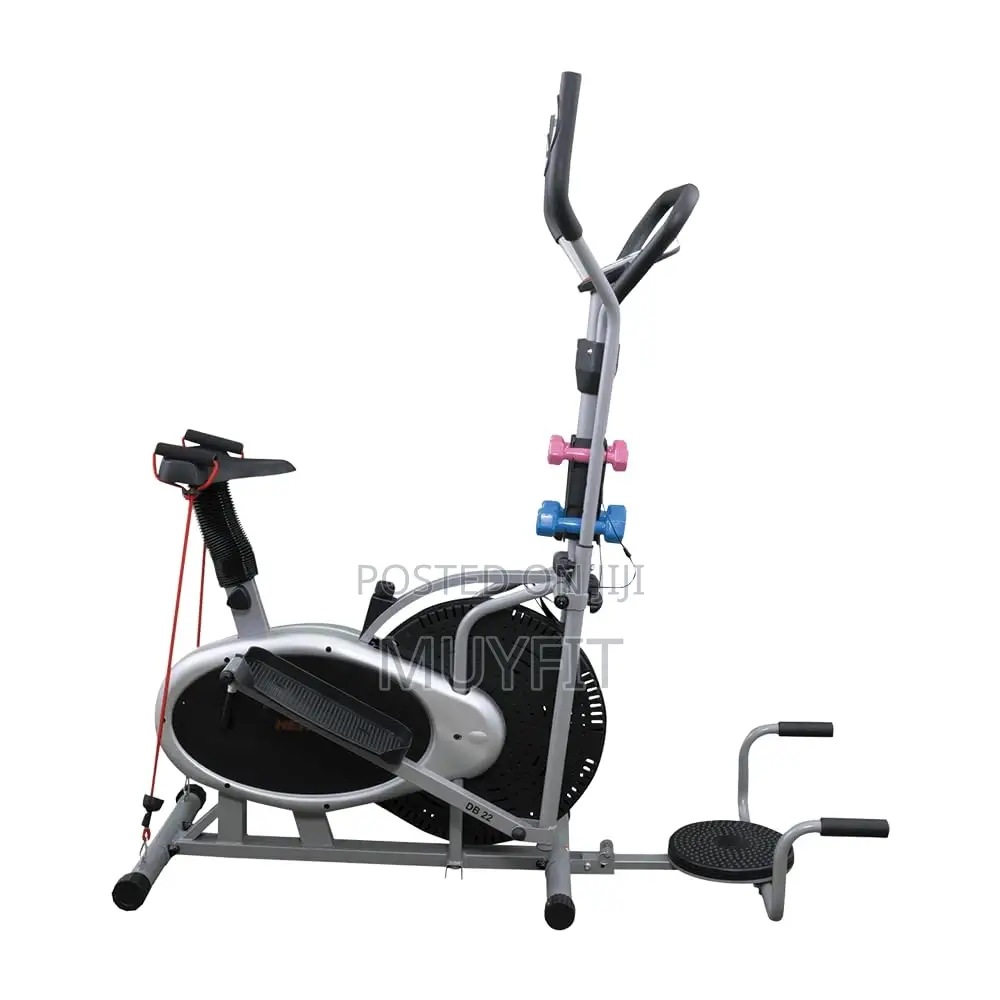Orbitrac Bike