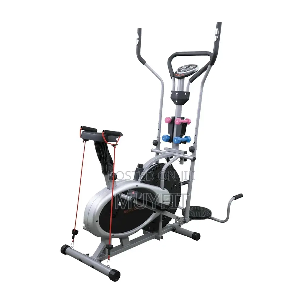 Orbitrac Bike