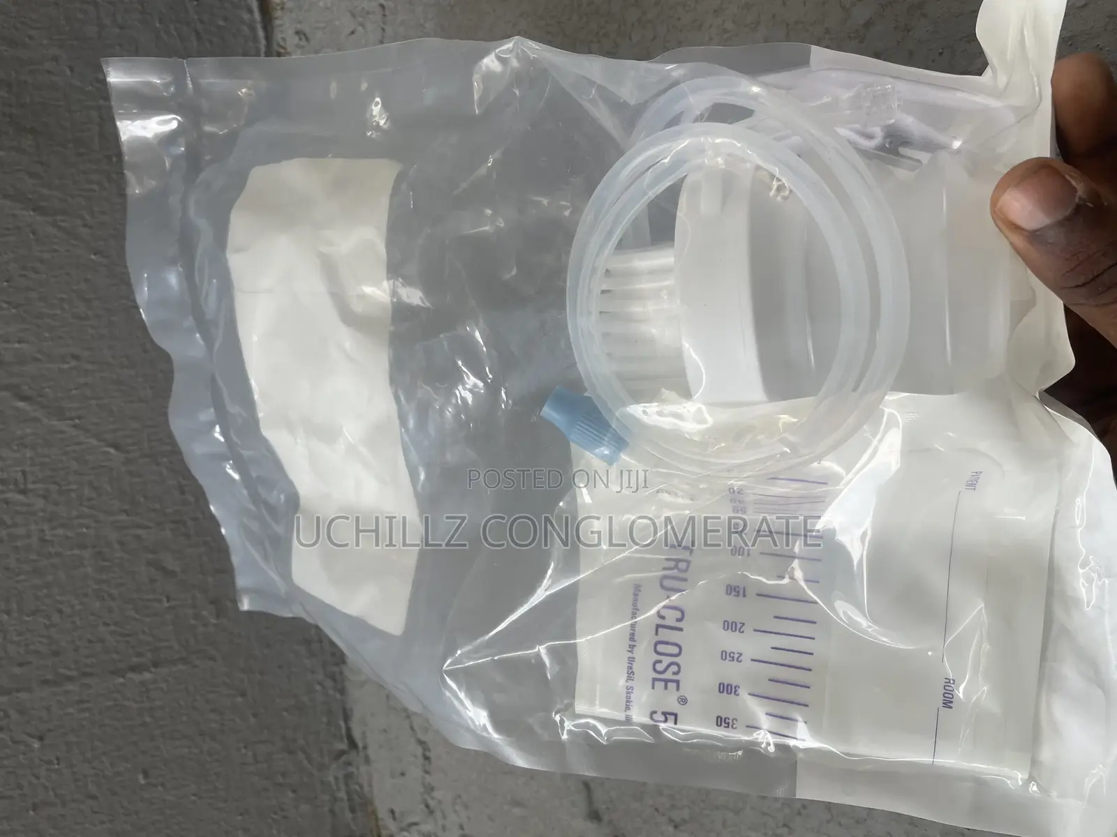 Suction Drainage / Wound Drainage System