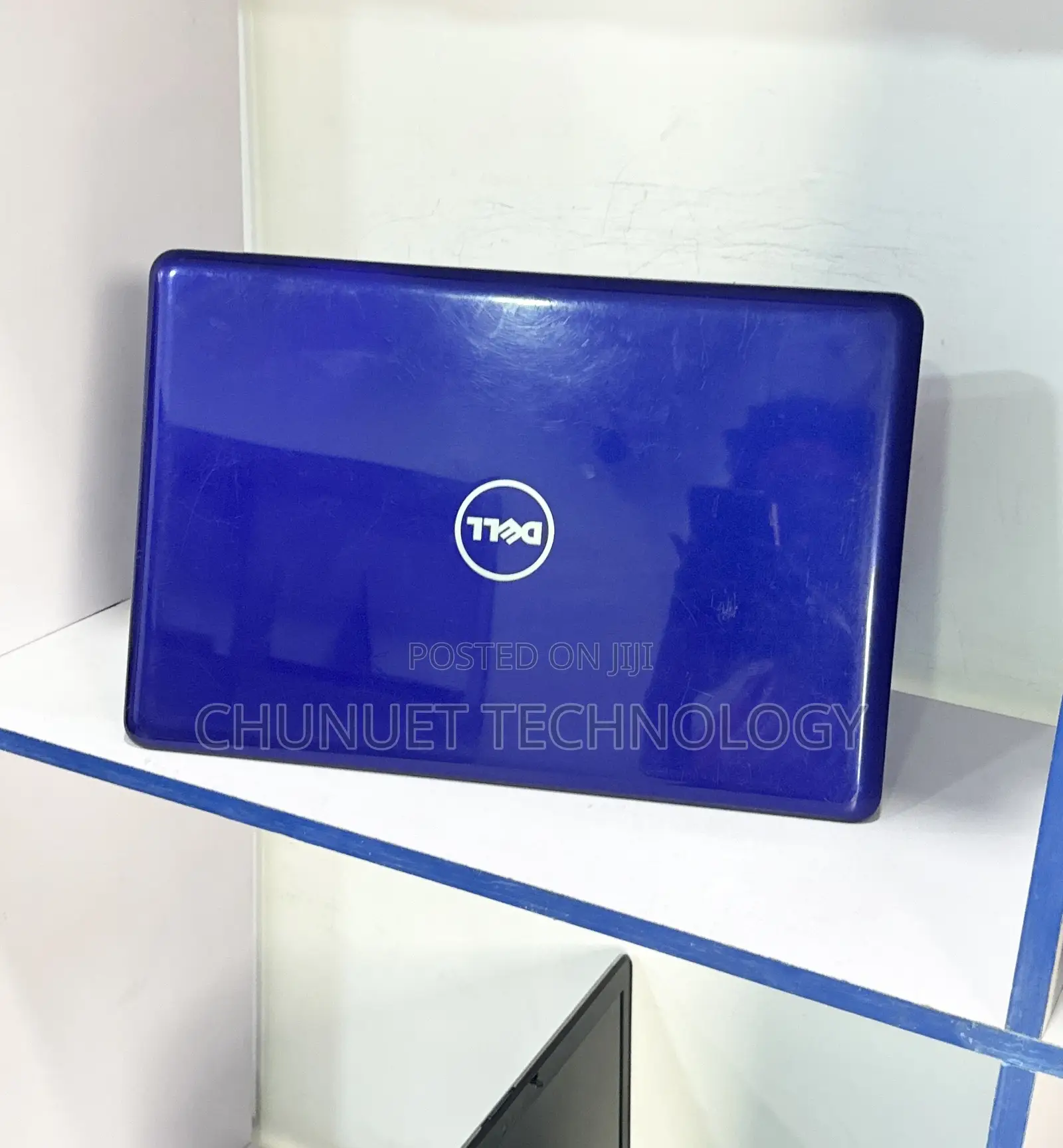 Laptop Dell Inspiron 15 5567 8GB Intel Core i5 SSD 256GB