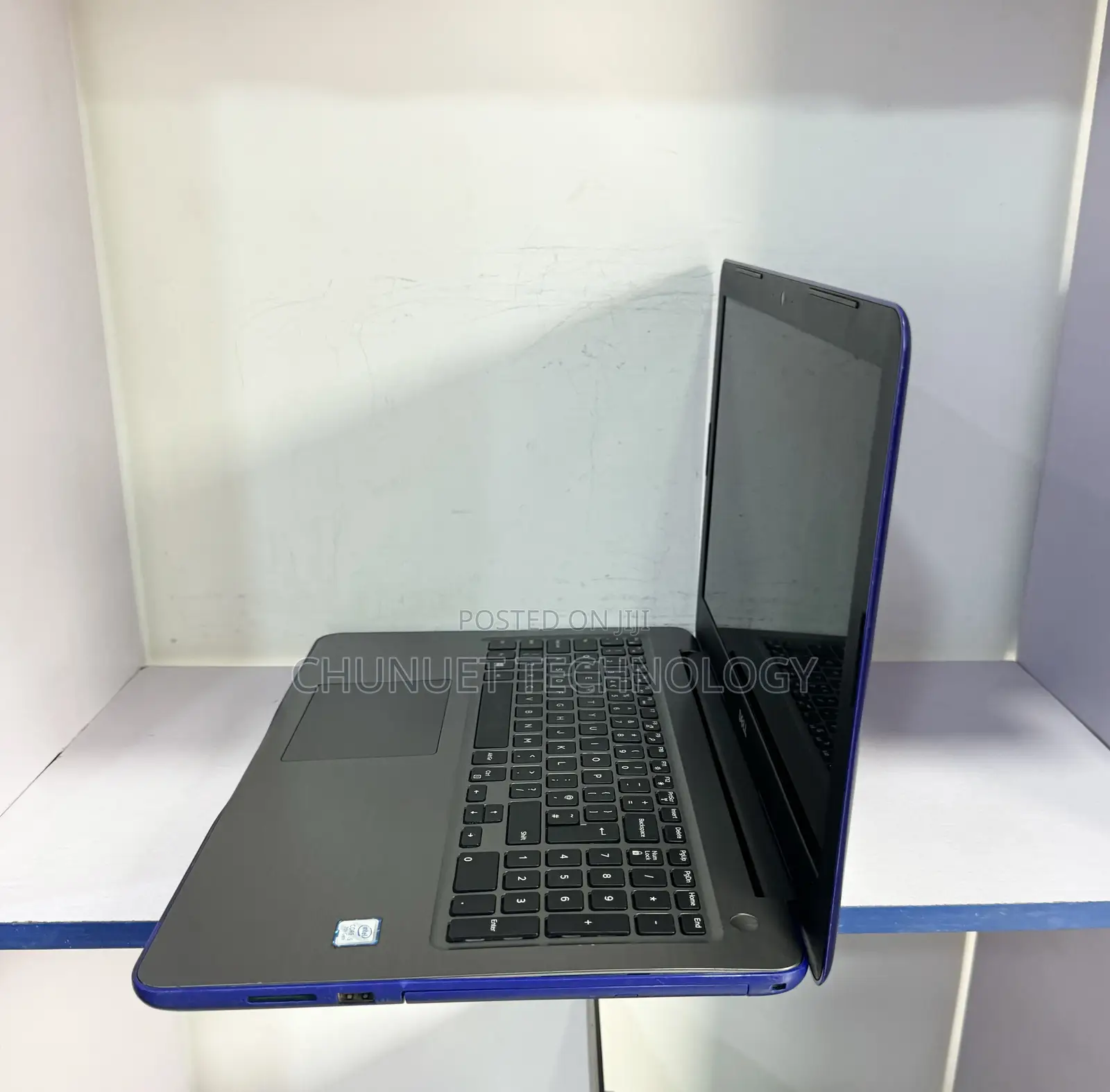 Laptop Dell Inspiron 15 5567 8GB Intel Core i5 SSD 256GB